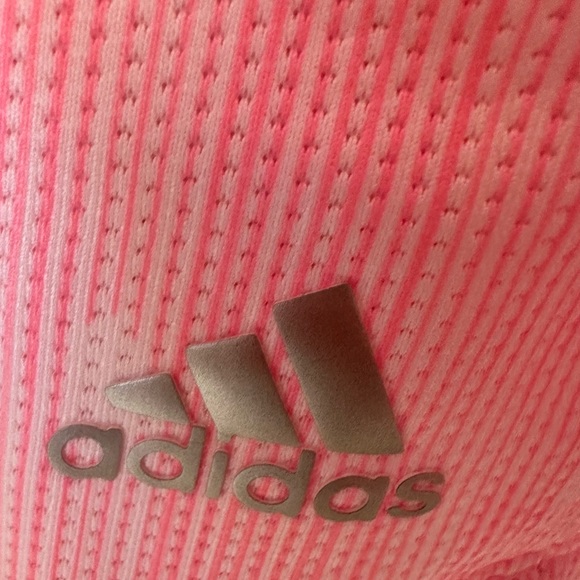 NWOT Women’s Adidas 1/4 Zip Jacket - Picture 4 of 6